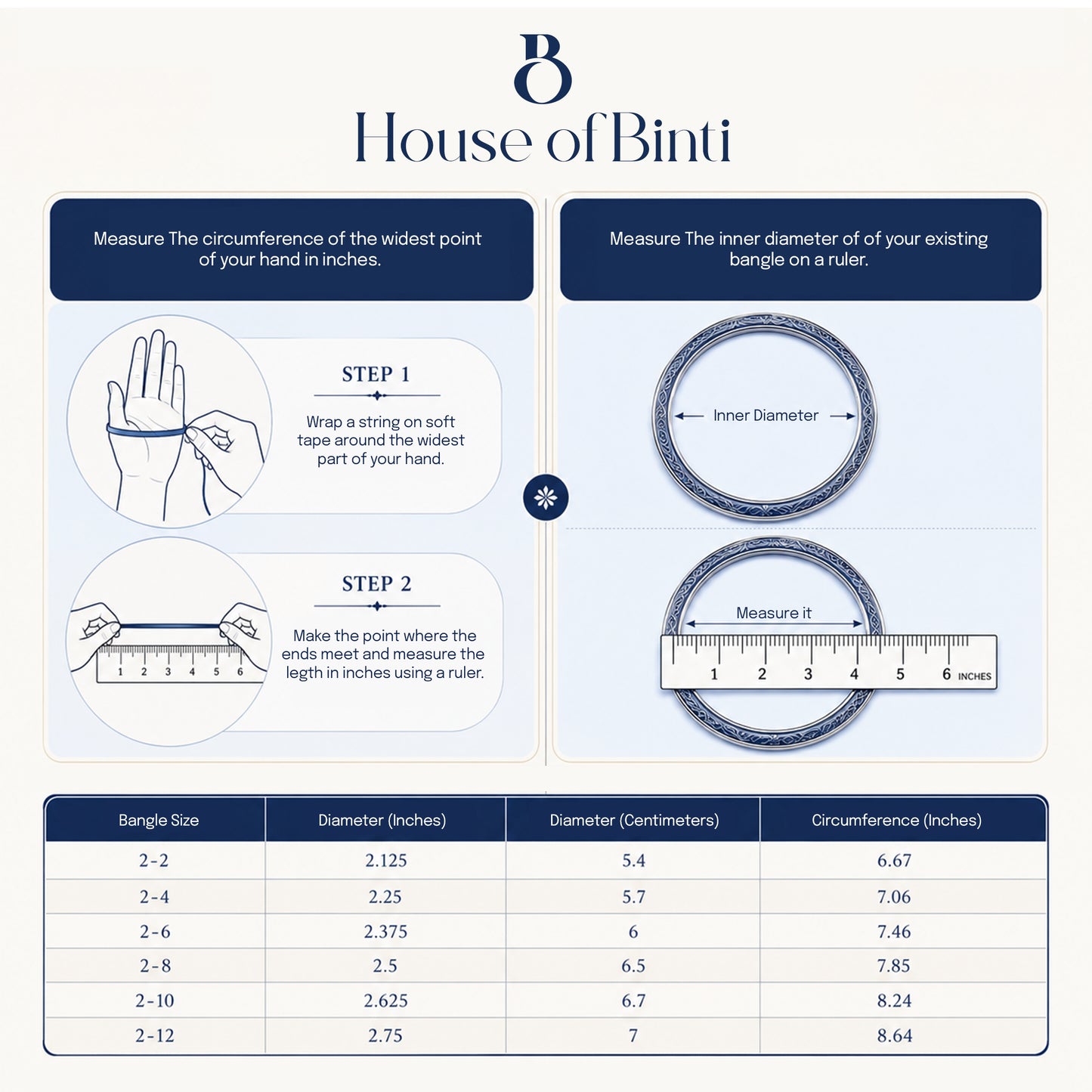 nail bangle