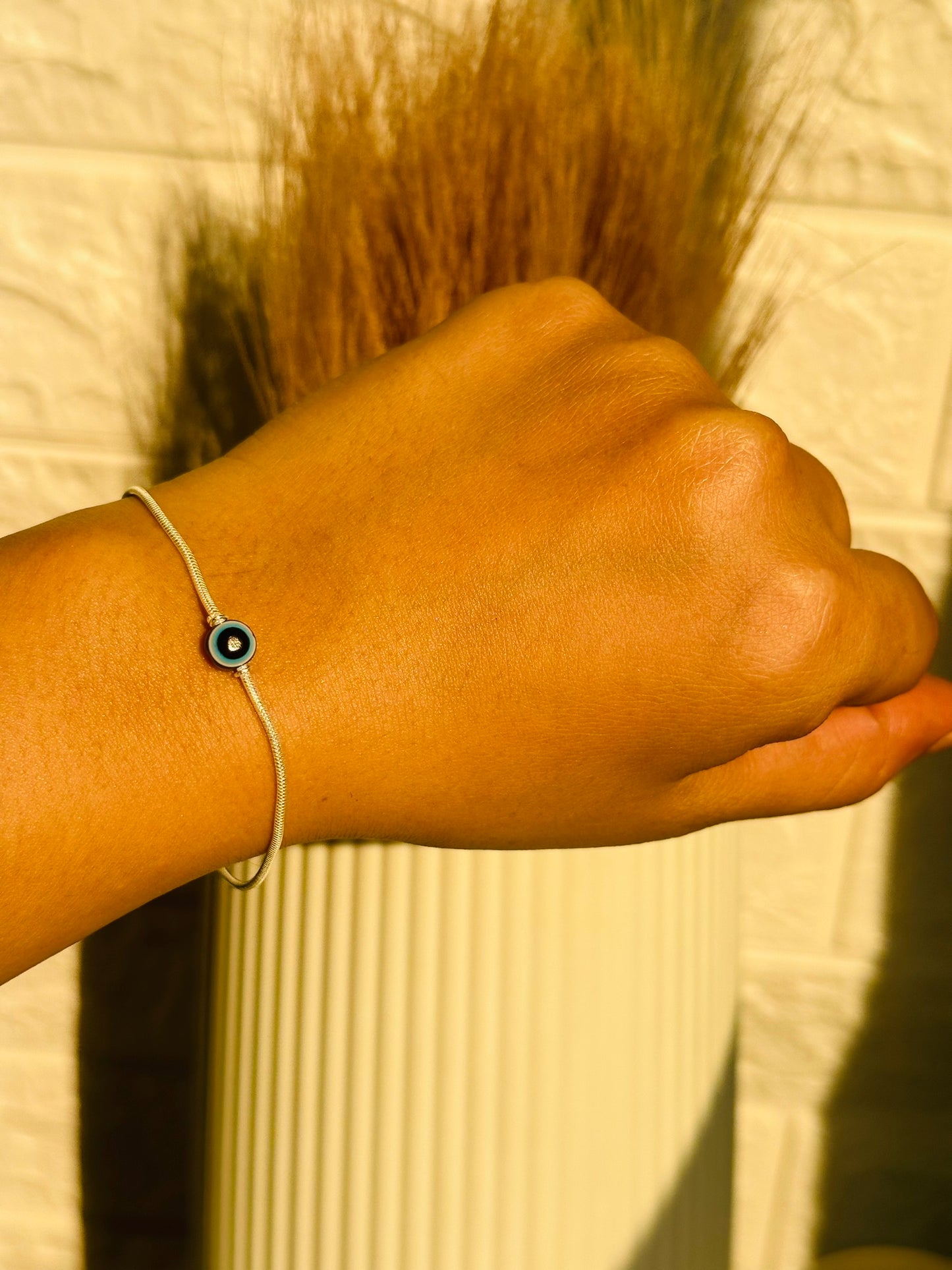 divine gaze bracelet