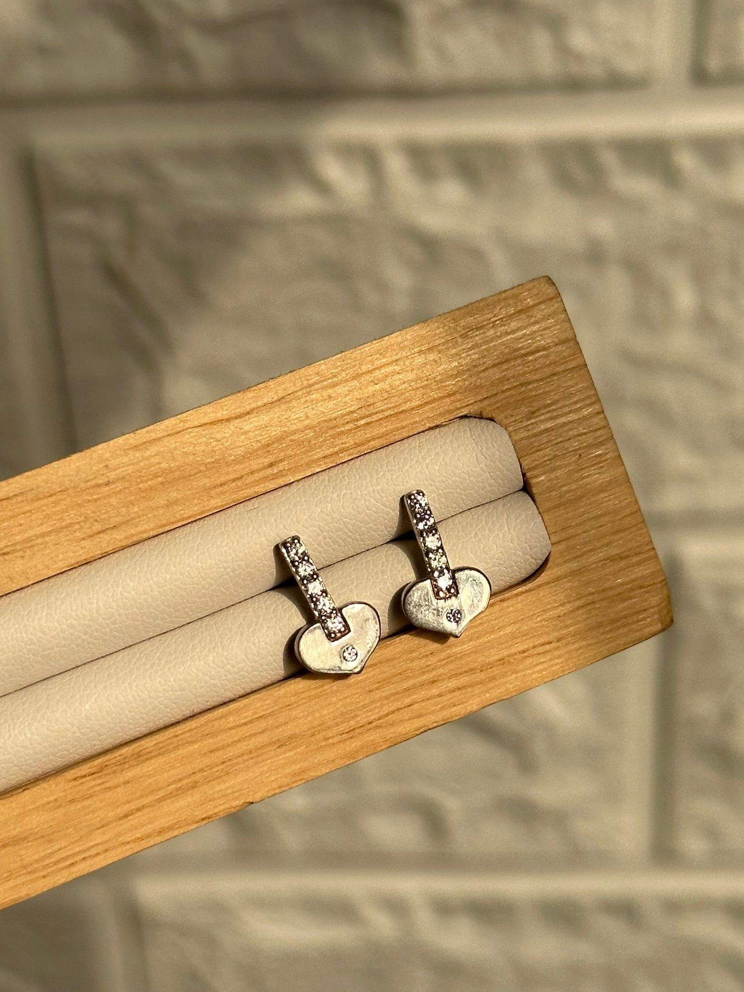 love line studs