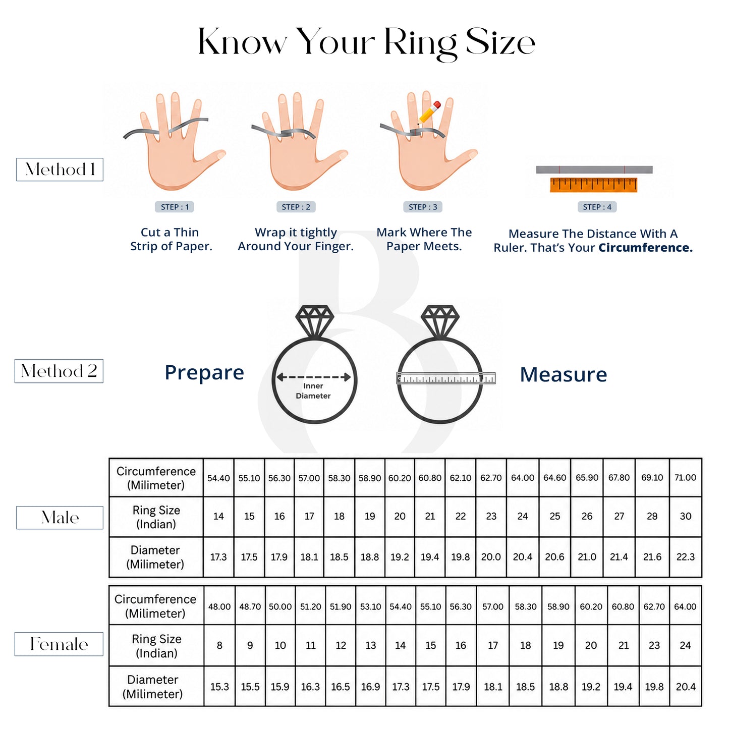 heartlink couple rings