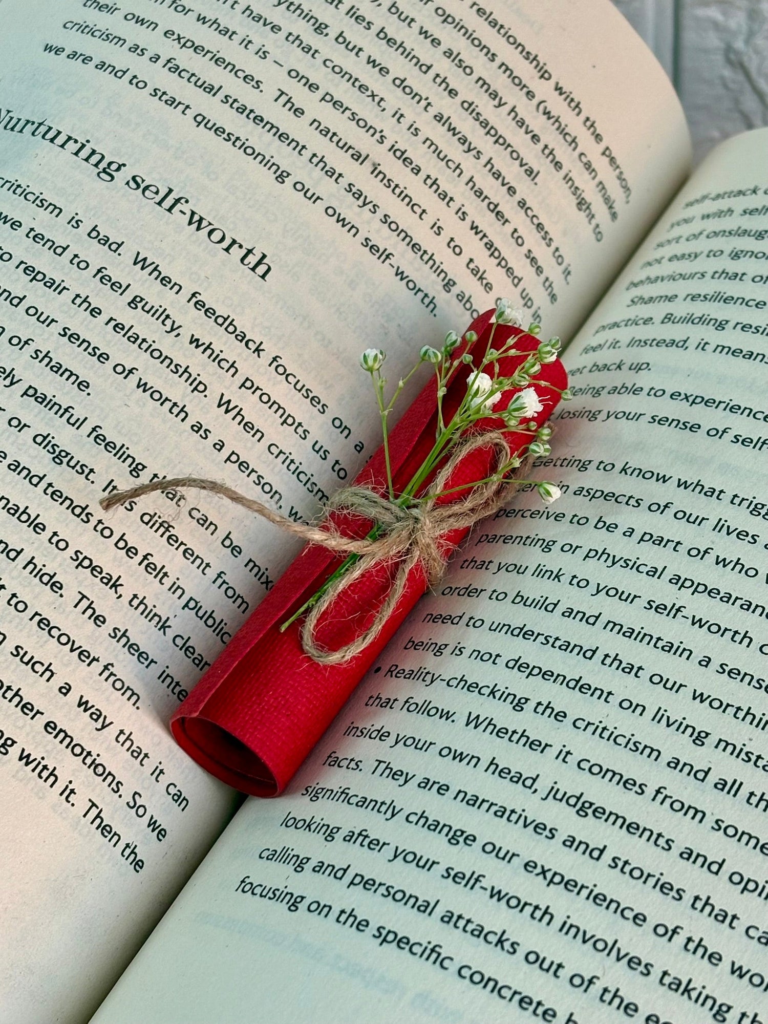 Gift Packaging