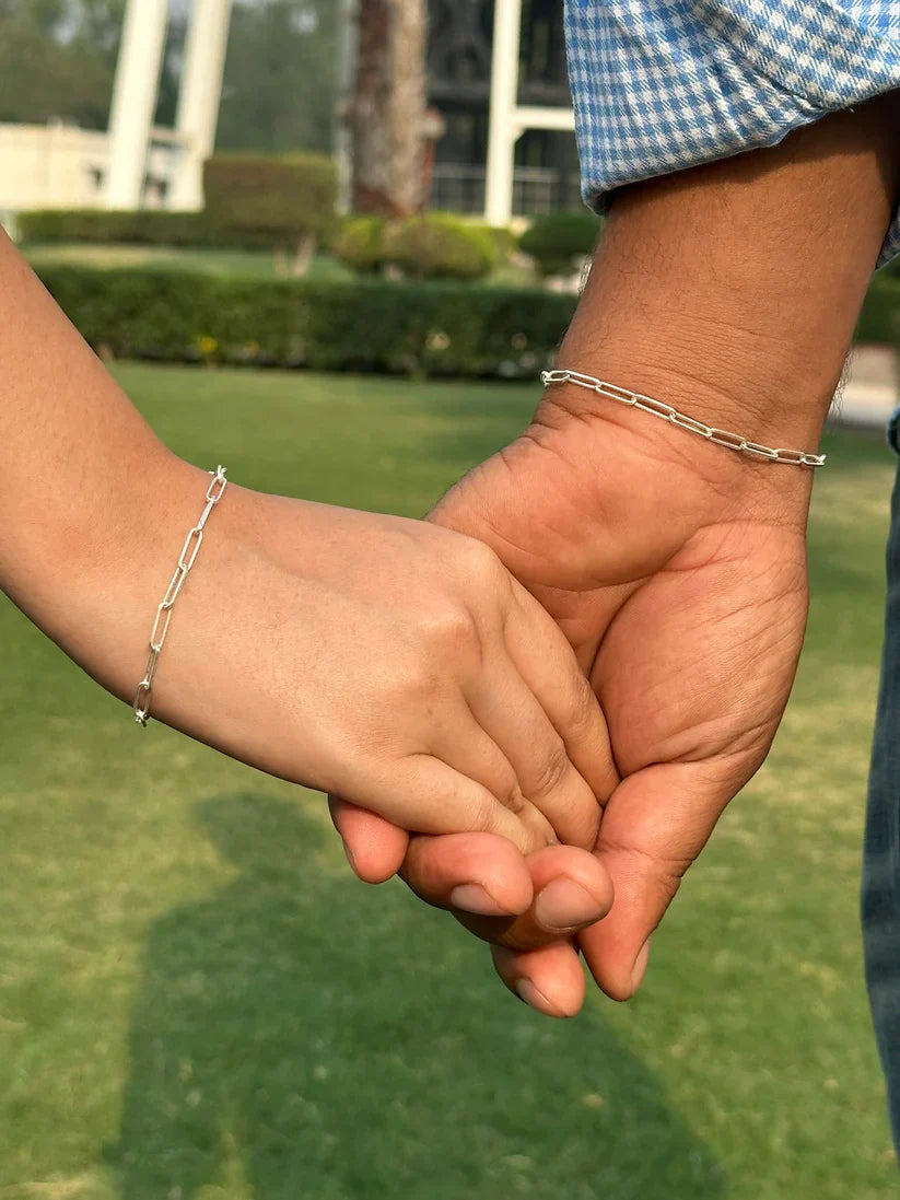 Twinning Jewellery