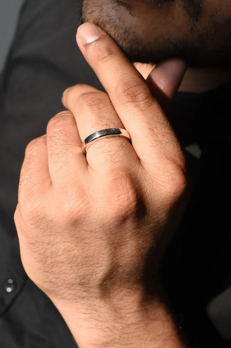 Men's Rings