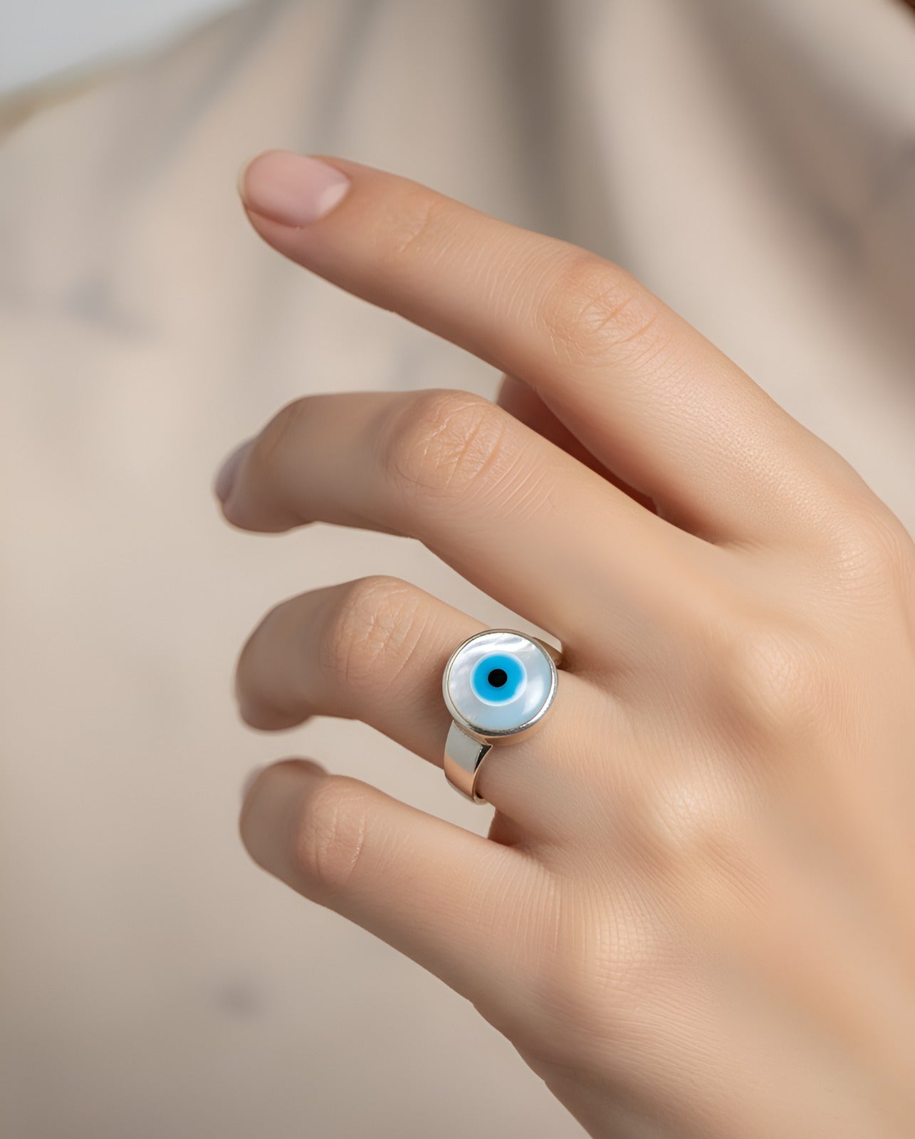 Evil Eye