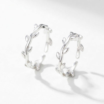 Lata Toe Rings