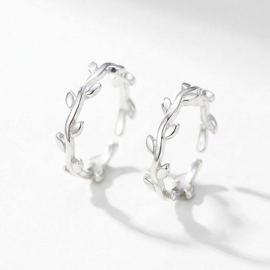 Lata Toe Rings