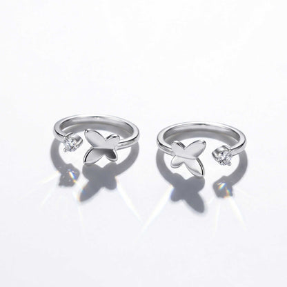 Adaa Toe Rings