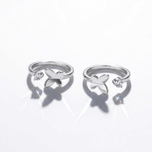 Adaa Toe Rings
