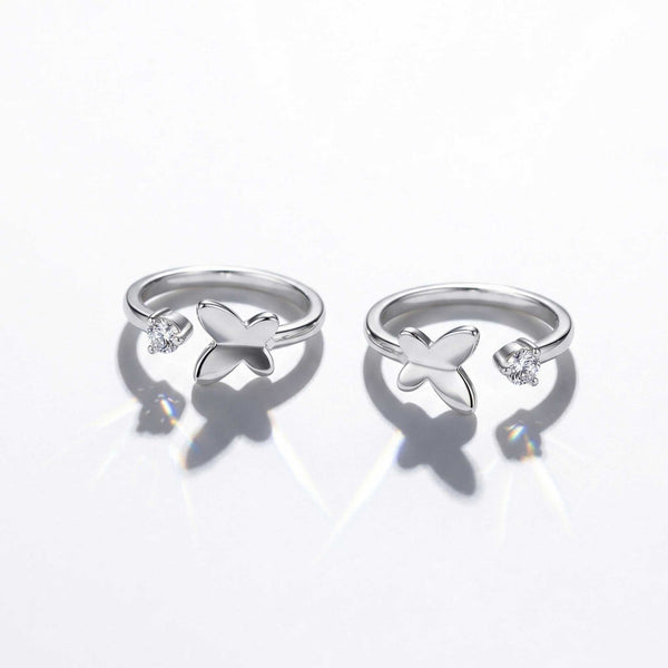 Adaa Toe Rings