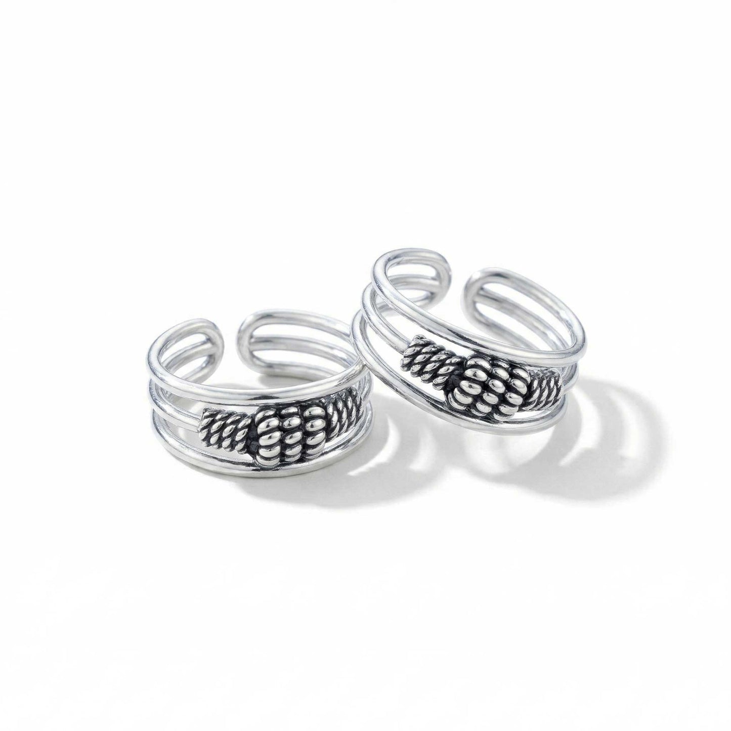 reva toe rings