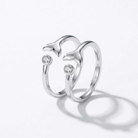Meenakshi Toe Rings