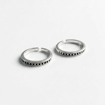 Kavya Toe Rings