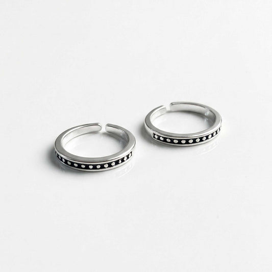 Kavya Toe Rings