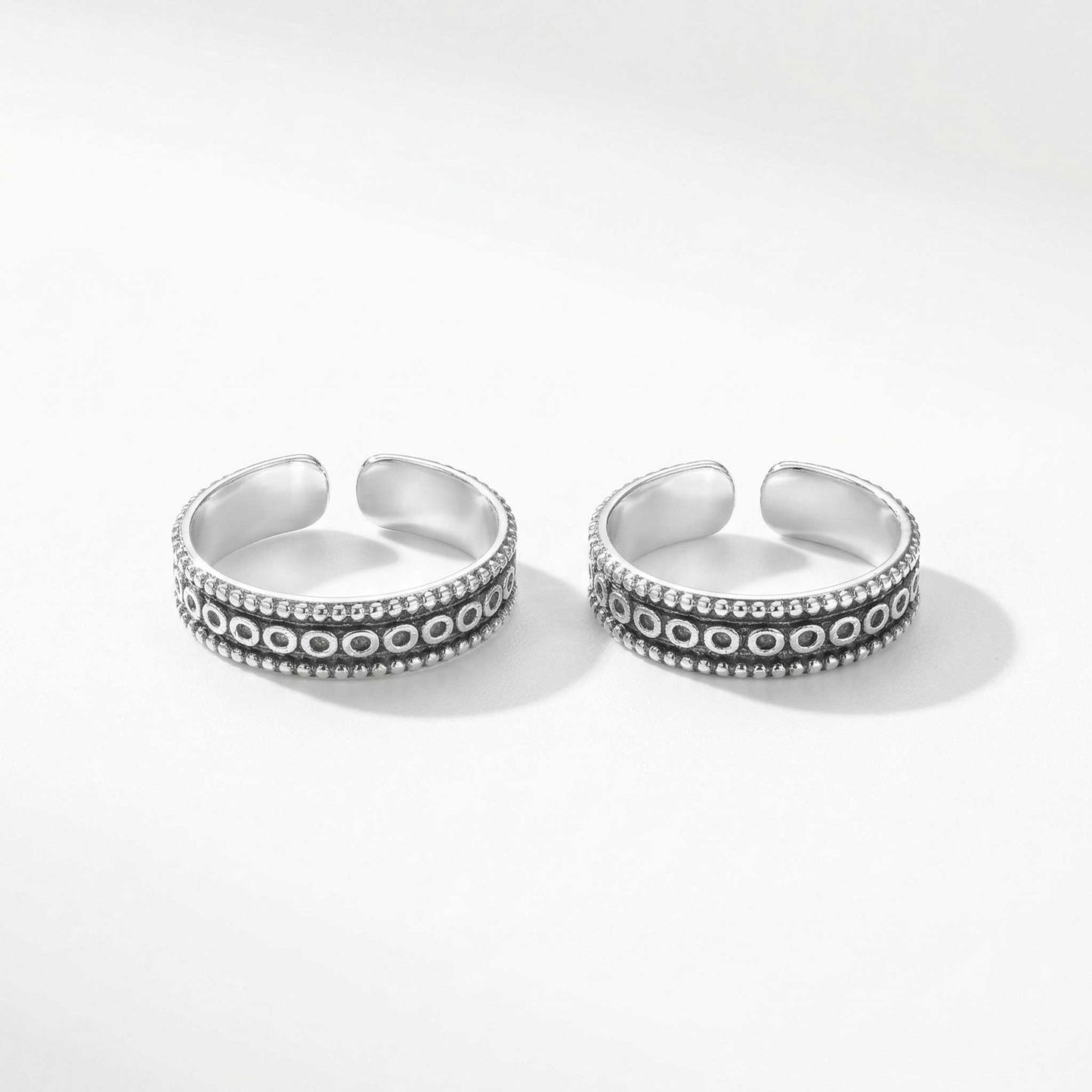 riva toe rings