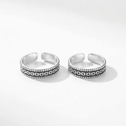 Riva Toe Rings
