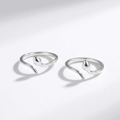 Chhavi Toe Rings