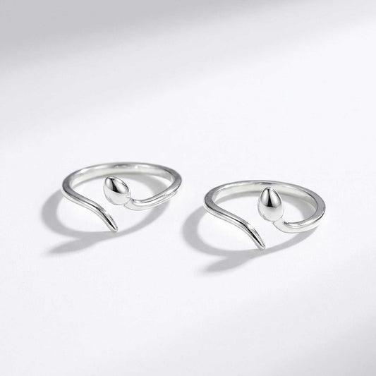Chhavi Toe Rings