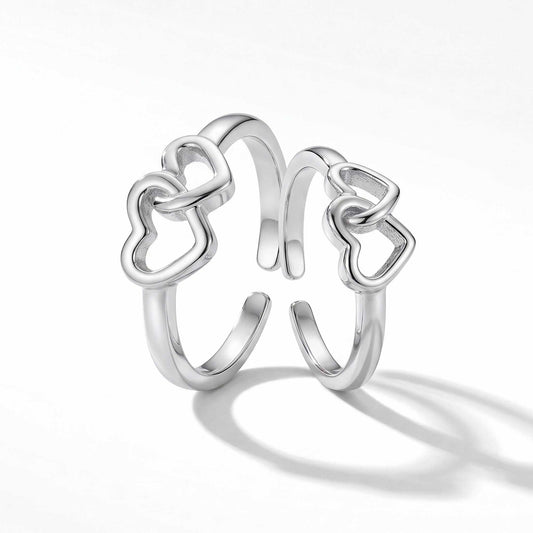 Premika Toe Rings