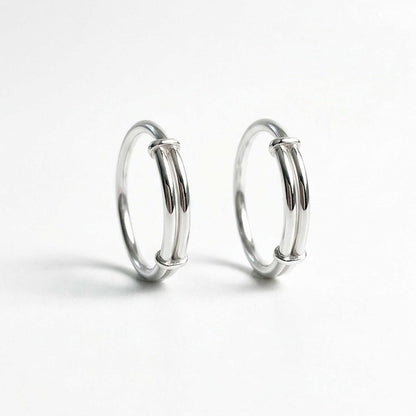 Divya Toe Rings