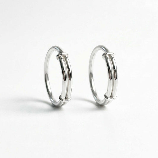Divya Toe Rings