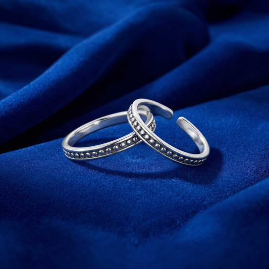 Kavya Toe Rings
