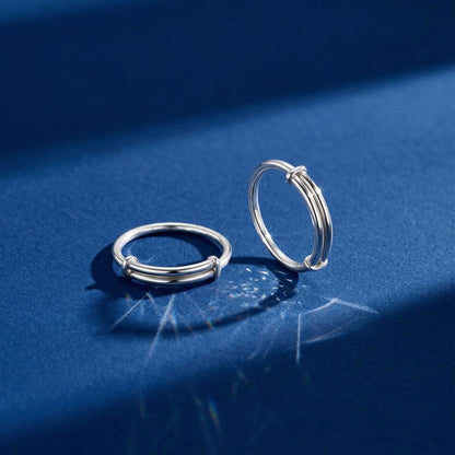 Divya Toe Rings