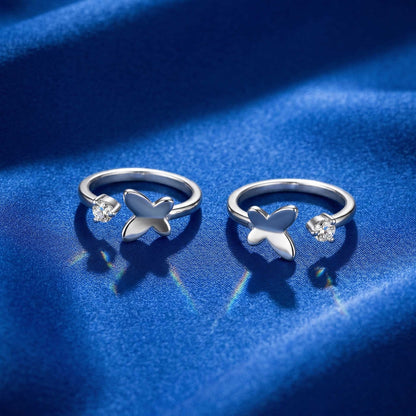 Adaa Toe Rings