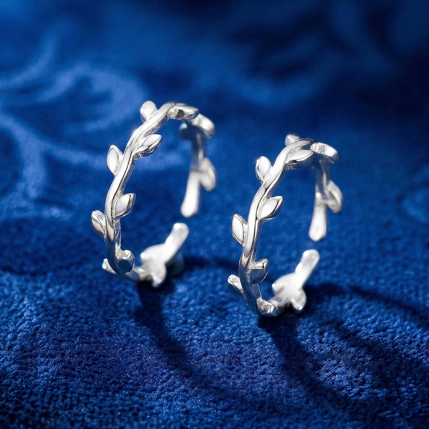 lata toe rings