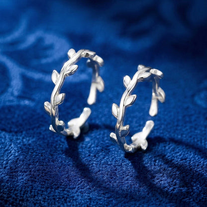 Lata Toe Rings
