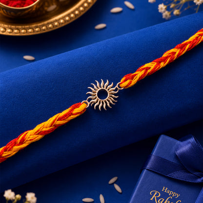 Sun Rakhi