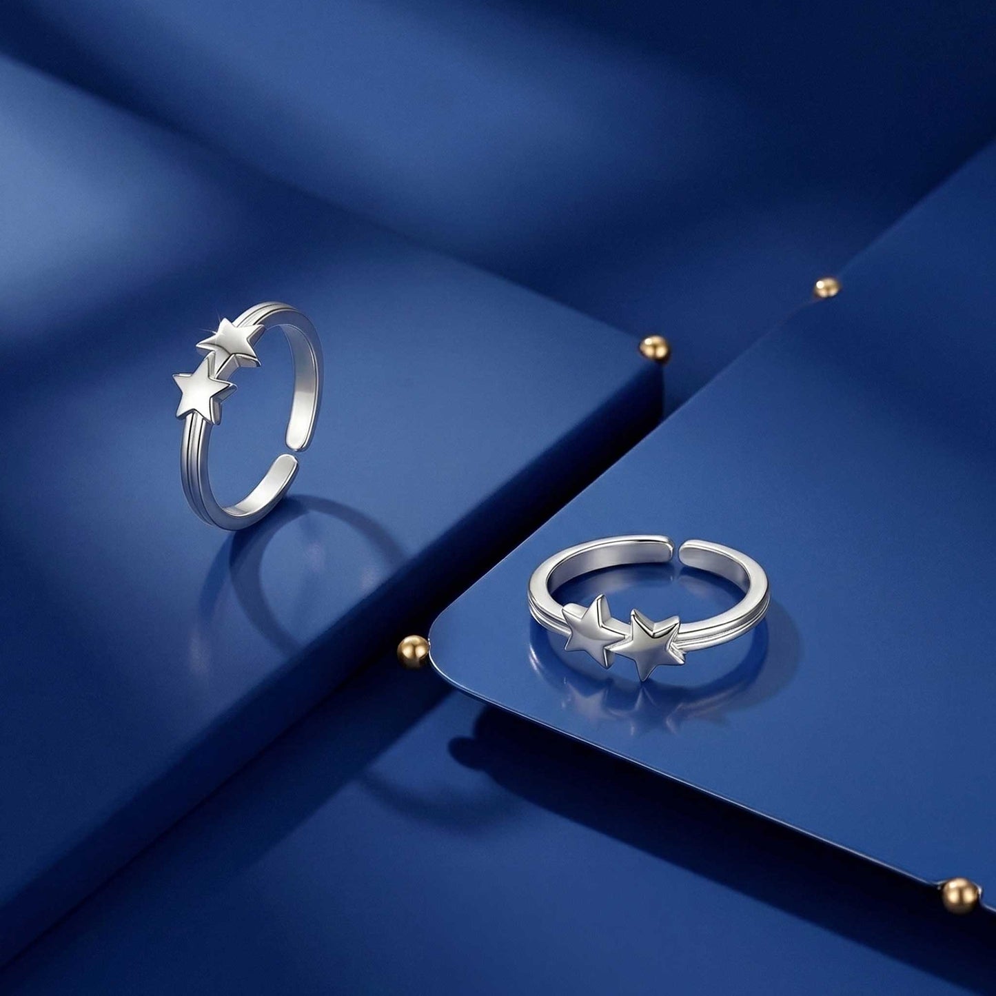 tara toe rings