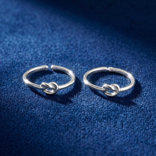 Suhani Toe Rings