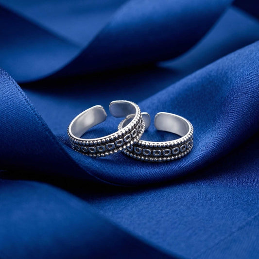 Riva Toe Rings