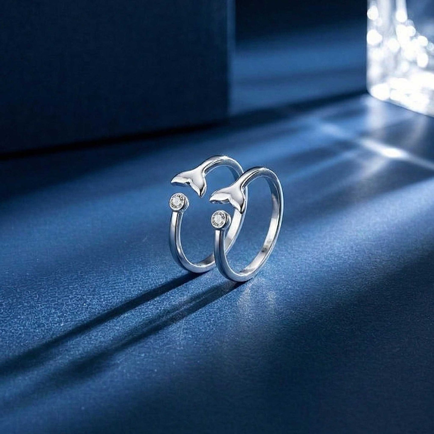 meenakshi toe rings