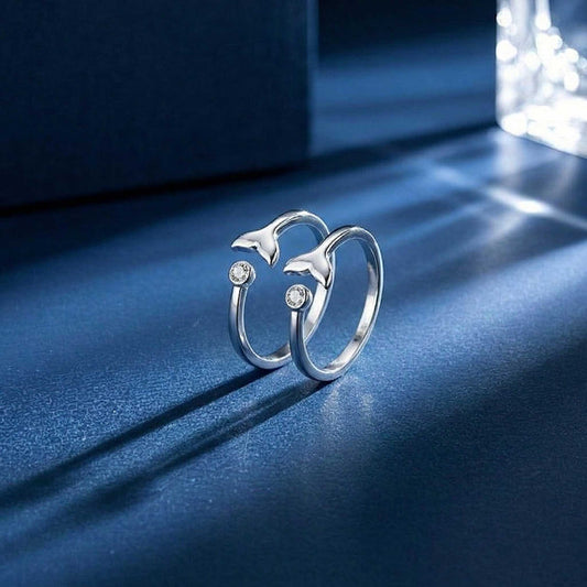 Meenakshi Toe Rings