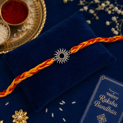 Sun Rakhi