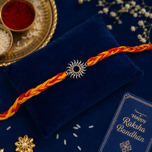 Sun Rakhi