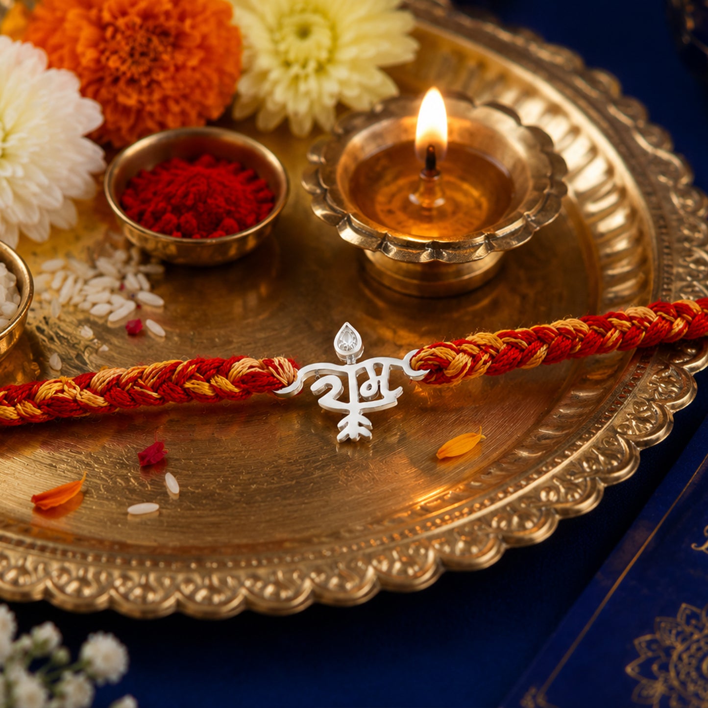ram rakhi