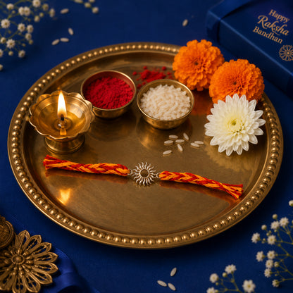 Sun Rakhi