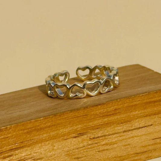 Amour Ring