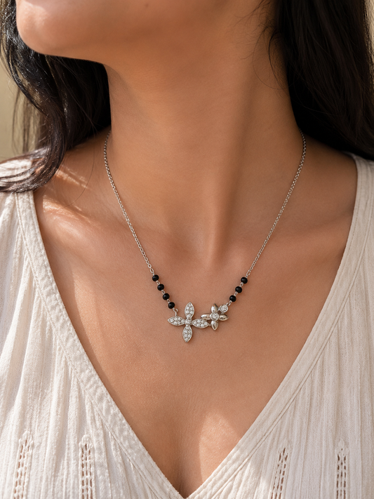 Bloom Grace Mangalsutra