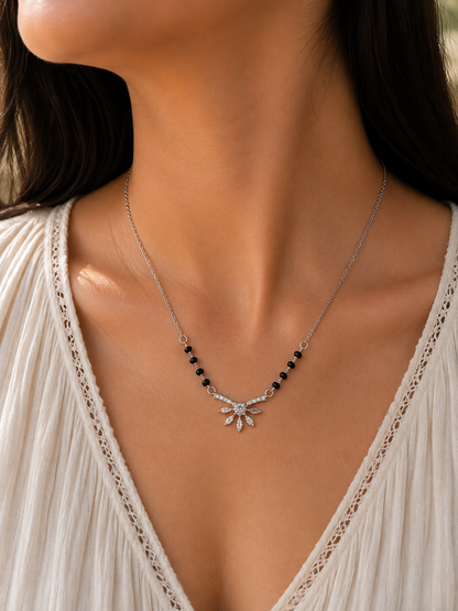 Etenal Glow Mangalsutra