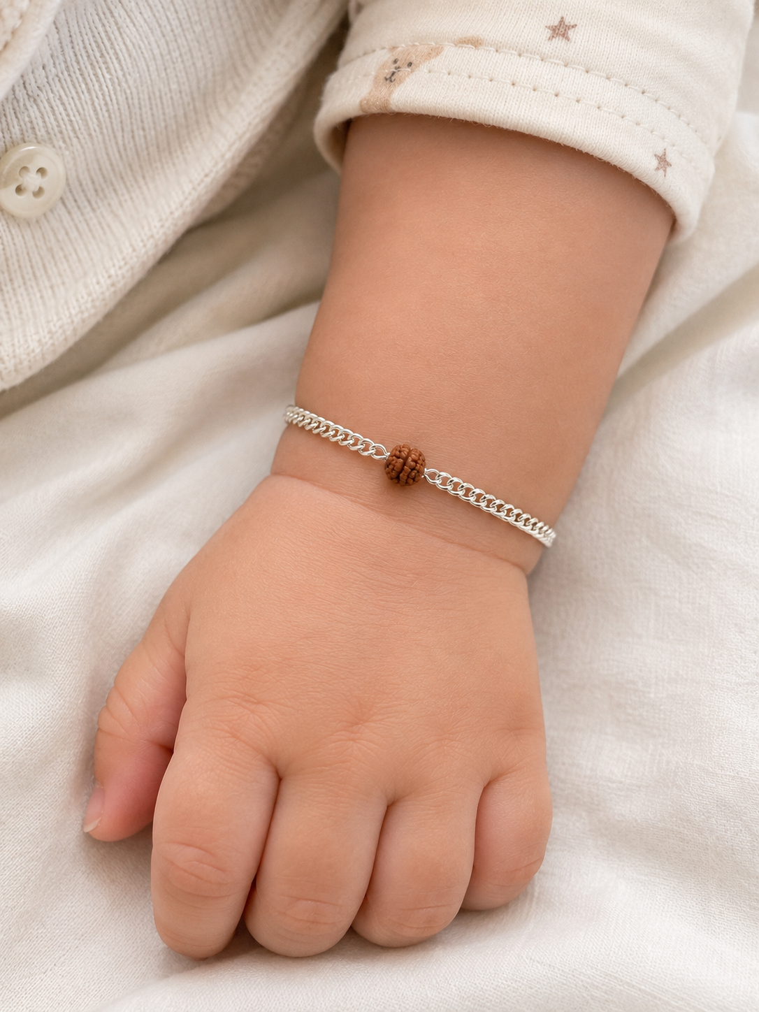 rudra blessing bracelet