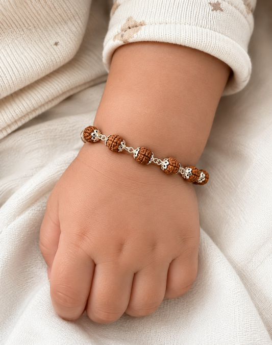 Little Rudra Bracelet
