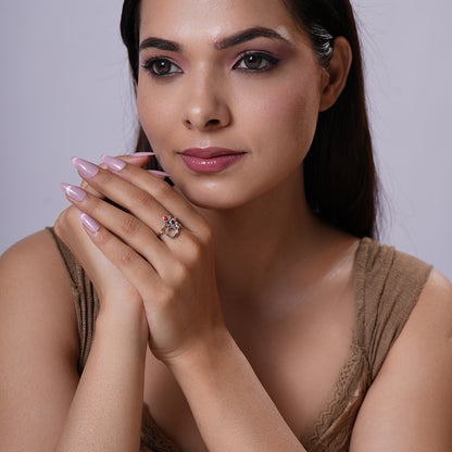 Prana Ring