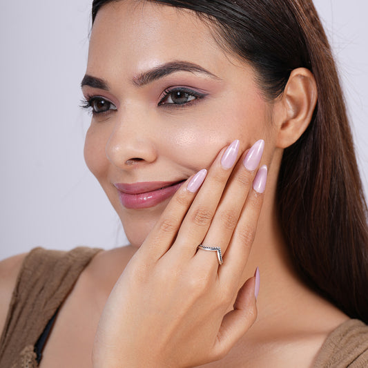 Dusky Vanki Ring