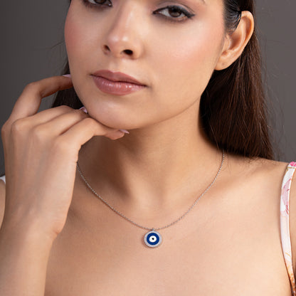Mystic Gaze Neckpiece