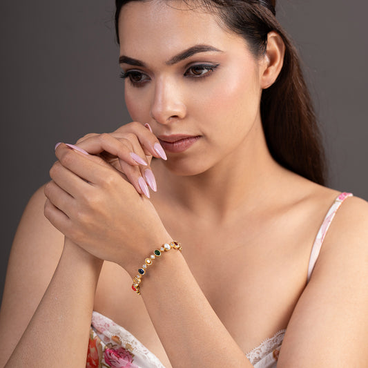 Navratna Kada