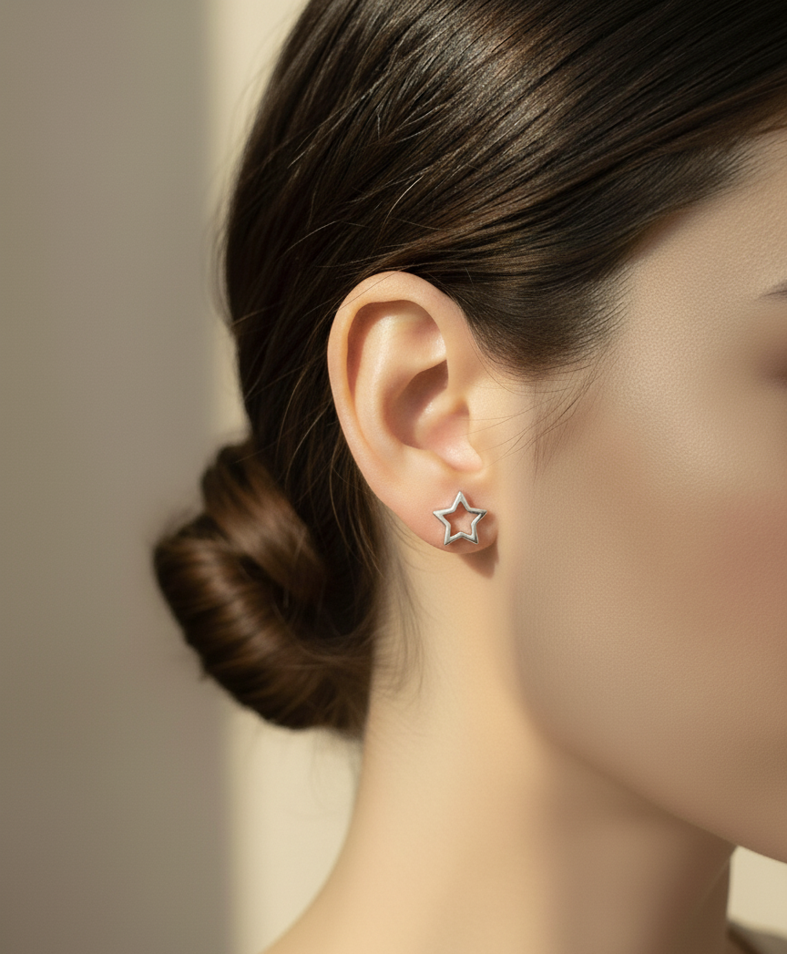 star studs