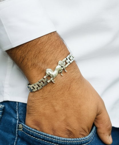 Horse Bracelet